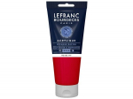 Akriliniai dažai LB Fine 200ml 396 bright red
