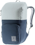 Turistinė kuprinė Deuter Overday, 15 L, pilka/mėlyna