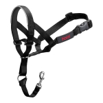 &Scaron;unų dresavimo antkakliai Company of Animals Halti Juoda Snukis (40-54 cm)