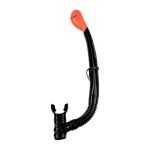 Nardymo vamzdelis Scorpena J5, juodas