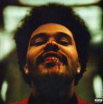 Vinilinė plok&scaron;telė THE WEEKND "After Hours" (2LP)