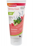 &Scaron;ampūnas &scaron;unims Beaphar Bio Shampoo Shiny, 200ml