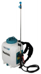 MAKITA 10l akumuliatorinis nugarinis purk&scaron;tuvas LXT 18V (be akumuliatoriaus ir įkroviklio)