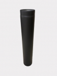 Kamino vamzdis Darco D120/L - 1000 mm