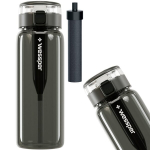 Gartuvė Wessper Activemax Clarti, 680 ml