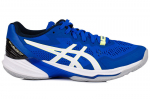 Sportiniai batai vyrams Asics 1051A064, mėlyni