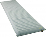 Pripučiamas kilimėlis Thermarest NeoAir Top Winglock Large, 64x196x7,6 cm, baltas