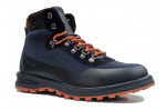 Wrangler laisvalaikio batai vyrams Mitchell Peak Fur, mėlyni