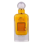 Kvapusis vanduo Ard Al Zaafaran Ithra Dubai Mango Musk Collection EDP moterims, 100 ml
