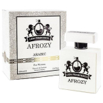 Kvapusis vanduo Lion Francesco Afrozy Arabic EDP moterims, 100 ml