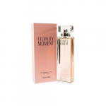 Kvapusis vanduo Calvin Klein Eternity Moment EDP moterims, 100 ml