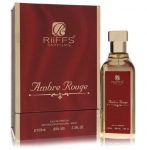 Kvapusis vanduo Riiffs Ambre Rouge EDP moterims/vyrams, 100 ml