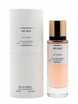 Kvapusis vanduo Clive&Keira May Way EDP moterims, 30 ml