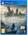 Kompiuterinis žaidimas Hogwarts Legacy PS4