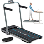 Elektrinis bėgimo takelis Impact-Silver