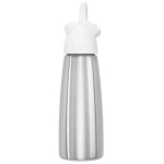 Sifonas grietinėlei EASY WHIP PLUS, 0,5 l