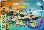 Konstruktorius Ravensburger 27059 GraviTrax Junior, 200 d.