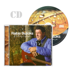 CD Antra Ozola Saulvējā