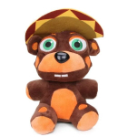 Mink&scaron;tas žaislas Five nights at Freddys