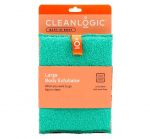 &Scaron;veičiamoji kūno kempinė Cleanlogic, L dydis