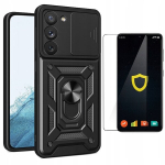 Spacecase Camring Samsung Galaxy S23