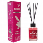 Namų kvapas su lazdelėmis Shaik Sexy Woman Nr.448, 115 ml