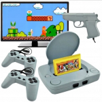 Retro Games SQY