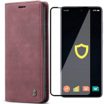 Spacecase Wallet Samsung Galaxy A51