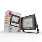 LED lauko prožektorius Avide, 10W, 800lm