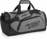Krep&scaron;ys Aqua Speed Duffle Bag, 35l, pilkas