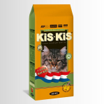 KiS-KiS Goose su žąsiena, 20 kg
