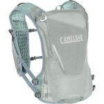 Bėgimo kuprinė CamelBak Zephyr Pro, pilka