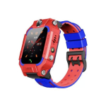 I&scaron;manusis laikrodis Q19 Red