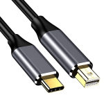 Reagle USB-C/mini DisplayPort, 3 m
