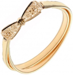 Moteri&scaron;kas diržas C92 aukso spalvos