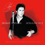 Vinilinė plok&scaron;telė SHAKIN' STEVENS "Singled Out" (2LP)