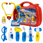 Daktaro rinkinys lagamine Aig