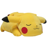 Pok&eacute;mon Sleeping Plush Pikachu 46cm