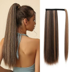 Perukas moterims Oufei