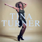 Vinilinė plok&scaron;telė TINA TURNER "Queen Of Rock'n'Roll"