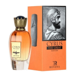 Kvapusis vanduo Cyrus The Great Rhyton Rovena vyrams, 100 ml