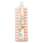 Vonios putos su baltųjų persikų ir vanilės orchidėjų aromatu Avon Simply Luxurious, 1000 ml