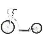 Paspirtukas Proscoo 20&rdquo;, juodas