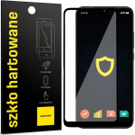 Spacecase Glass 5D Xiaomi Redmi 7