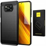 Spacecase Carbon Poco X3 Pro/NFC