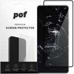 POF Full Cover Glass Samsung Galaxy M31S / S20 FE