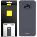 Spacecase Silicone Poco X3 Pro/NFC