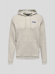 Hummel unisex džemperis HMLLGC, smėlio spalvos