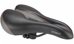Dviračio balnas Azimut Sport, 280 x 160mm