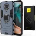 Spacecase X-Ring Poco F2 Pro